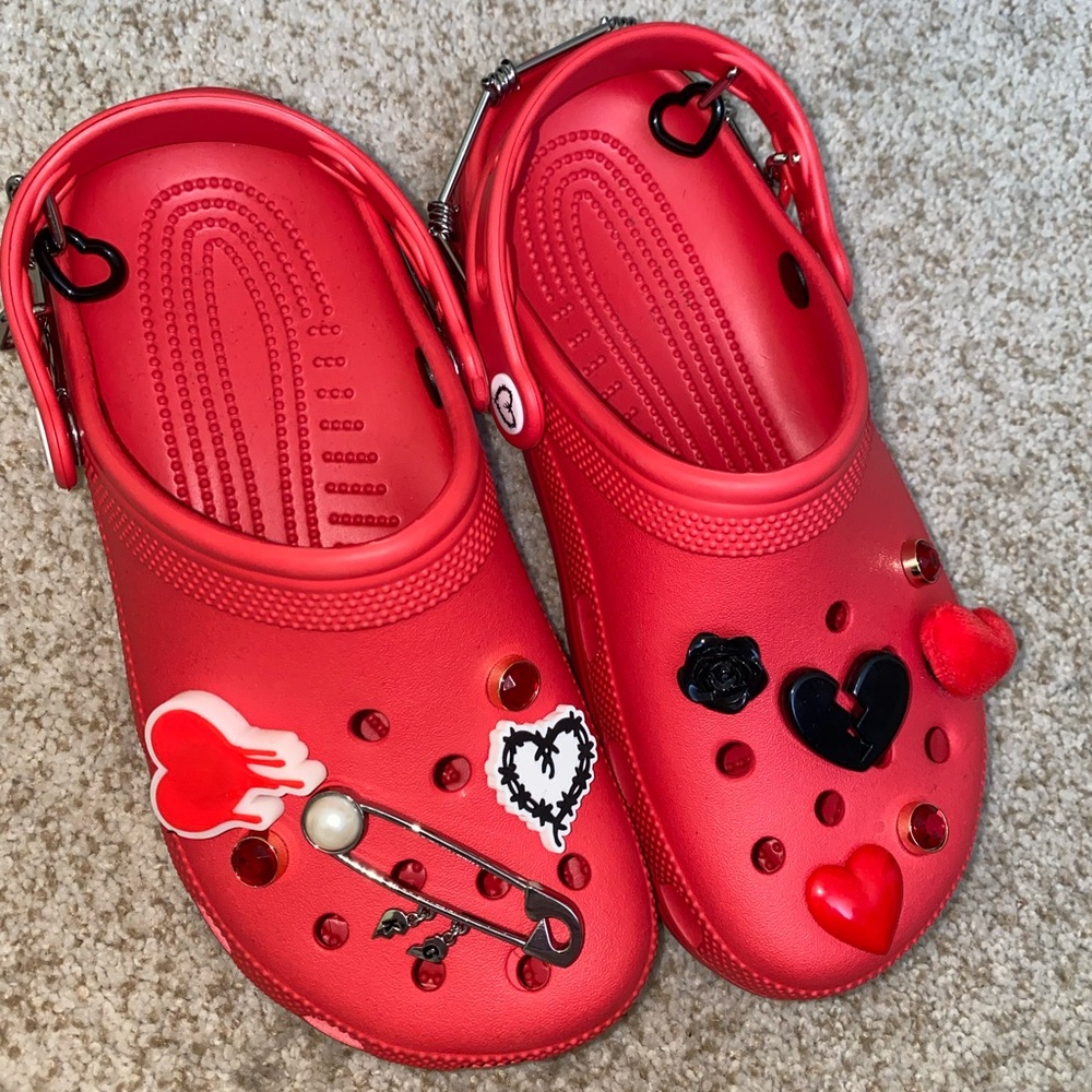 KAROL G x CROCS 6M/8W